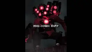 Titan Cameraman & Titan Speakerman vs Executor Speakerman #shorts #edit #skibiditoilet
