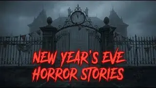 3 TRUE Very Scary New Year's Eve Horror Stories