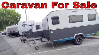 Best/Latest Caravan Design/Ideas | Second Hand Caravans For Sale |Second Hand Caravan Price In Qatar