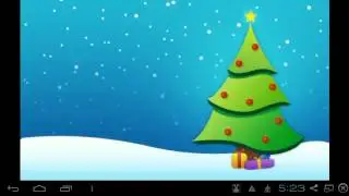 Christmas Mahjong HD Android