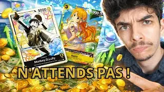 Le DECK ST-29 : BON ou MAUVAIS INVESTISSEMENT ? Prix, Meta & Analyse COMPL&Egrave;TE - One Piece Card Game