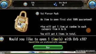 toram online How to get easy spina
