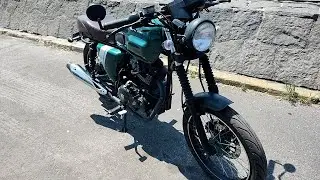 SPITFIRE  ITALIKA - LA ESCUPETUERCAS 200