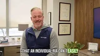 The Advisor Deal in 2026