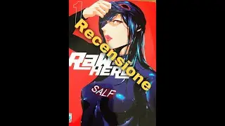 Videorecensione Raw hero