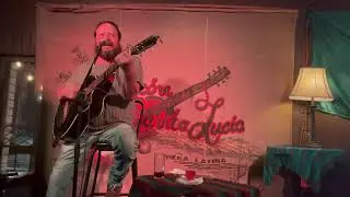 Un buen perdedor Nicho Hinojosa
