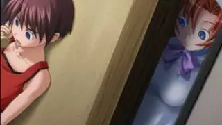 Higurashi No Naku Koro Ni Matsuri OST - Anki No Kage