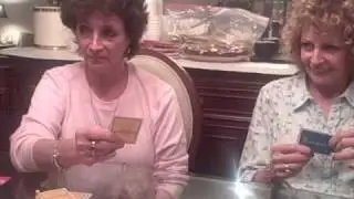 Its Last Word!