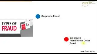 Corporate Fraud