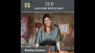 Author Spotlight on 