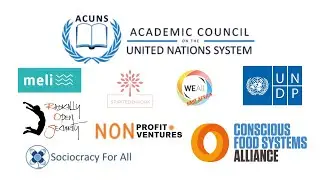 Academic Council on United Nations System - Transdisciplinary Living Lab round table