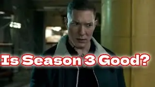 Season 3 so far&hellip;. #power #ghost #season3 #tommy #starz #miguel 