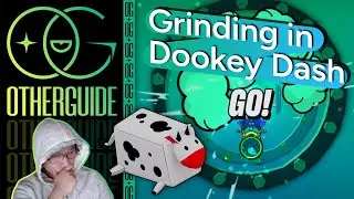 Dookey Dash Unclogged Day 2: Wheel of Dookey!