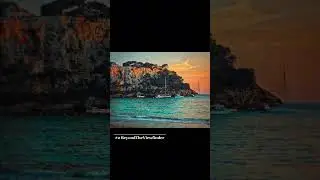 Menorca &rarr; From Calm Coastline to Dreamlike Escape 🌊🌅 | BeyondTheViewfinder Ep.2