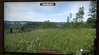 E3 2015 - Kingdom Come: Deliverance Demo Presentation + Q&A