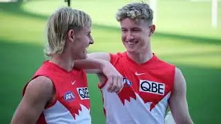 Ask a Swan, presented by Volkswagen - Episode 1, Corey Warner