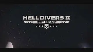 Protecting The Earth | Helldivers 2