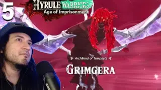 Tanagar Canyon [PART 5] Age Of Imprisonment