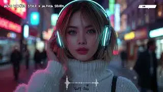 ALAN WALKER STYLE X ALPHA SEVEN || SOFT DAY || NEW SONG 2026