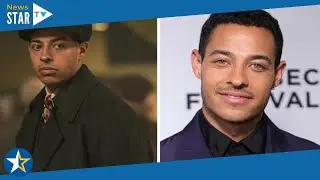 Peaky Blinders: Why did Daryl McCormack take over as Isaiah Jesus?