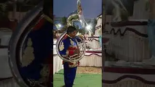 Daymond band Baledi