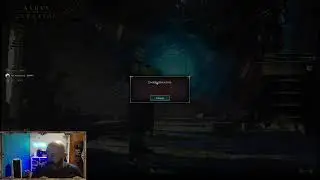 PTR - Great Social Hangout for Ashes of Creation