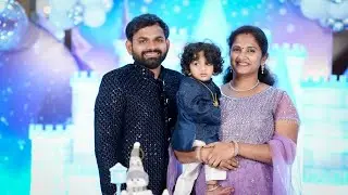 Monish Birthday Teaser|| KATCH PHOTOGRAPHY || 8790024819,9618720084