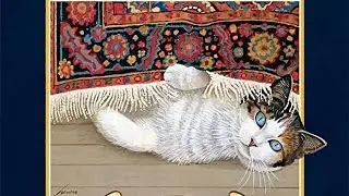 American Cat(tm) 2021 Wall Calendar 11/17/2020 20:59