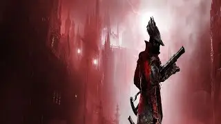 IT'S FINALLY ON PC | Bloodborne