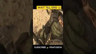 COD&rsquo;s Saddest Scene Ever&hellip; 💔 #Shorts