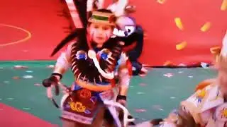 99th Macy's Thanksgiving Parade 2025 The Native Productions