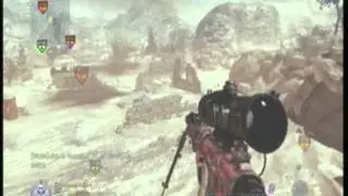 One Bar Connection FTW