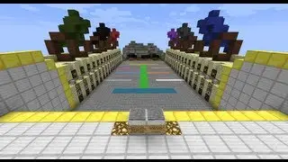 Blocks vs. Zombies: Behind the Scenes -- Part 3: Crazy Ed's Bric-a-Brac