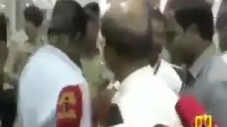 Rajini troll