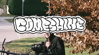 WESTRIDE - COMESHINE Teaser Trailer