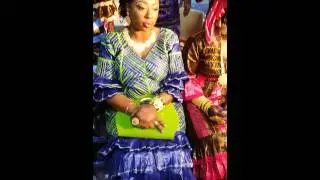 Fatougagny tirera