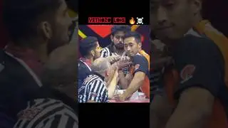 VETHOZO LOHE 💪 VS Harsh Sharma_ Pro Panja League_2025