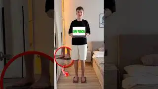 Я СТОЯЛ НА ГВОЗДЯХ 10 ЧАСОВ! #марик #нонале