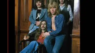 Status Quo - Caroline ( Original Demo - Fast )