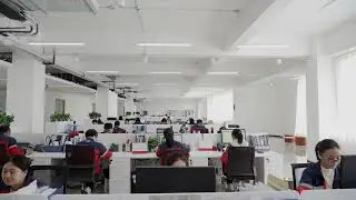 How about Lead Fluid Office?