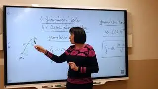 FY1r - Marešová - Gravitační zákon