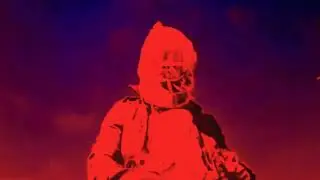 Metalface: The  Bloody Massacre 2 fan film UNCUT +18 (4K)