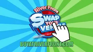 River Front CDJR - Swap Your Vehicle!