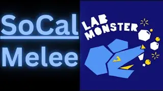 LabMonster SoCal Melee 2026