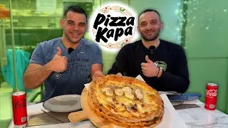 Φτιάξαμε ΒΑΣΙΛΟΠΙΤΣΑ με επαγγελματία ! 