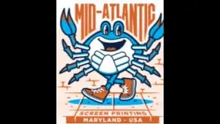 Custom Shirt and Tops in Laurel MD - Mid-Atlantic Screen Printing