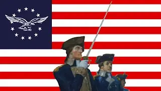 We Shall Defend - American Nationalist Song
