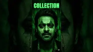 The Raja Sahab box office collection #shorts