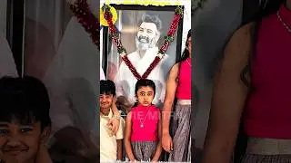 Nandamuri Taraka Ratna Family Photo