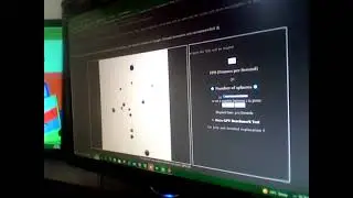 GPU Stress Test on My PC #8 (Failed)